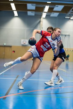 Bild 73 - wAJ HC Quickborn - Handewitter SV : Ergebnis: 19:47